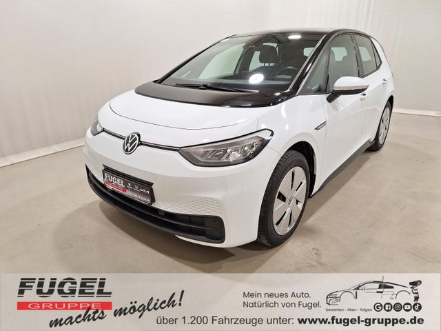 VW ID.3 Pro Performance 62 kWh WP|LED|Navi|SHZ|Klim