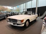 Mercedes-Benz SL 500