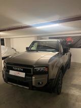 Toyota Land Cruiser 2.8 D-4D 4WD - Toyota Land Cruiser in Essen