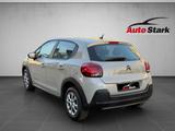 Citroën C3 Feel 82 PS°Klima°LED°BT°Assistenzsystem°DEKRA - gebrauchte Citroën C3 aus dem Jahr 2020