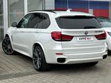 BMW X5 M50 KERAMIK PANO SOFT DA+ H/K 360 LED FOND-TV - BMW Gebrauchtwagen von 2014