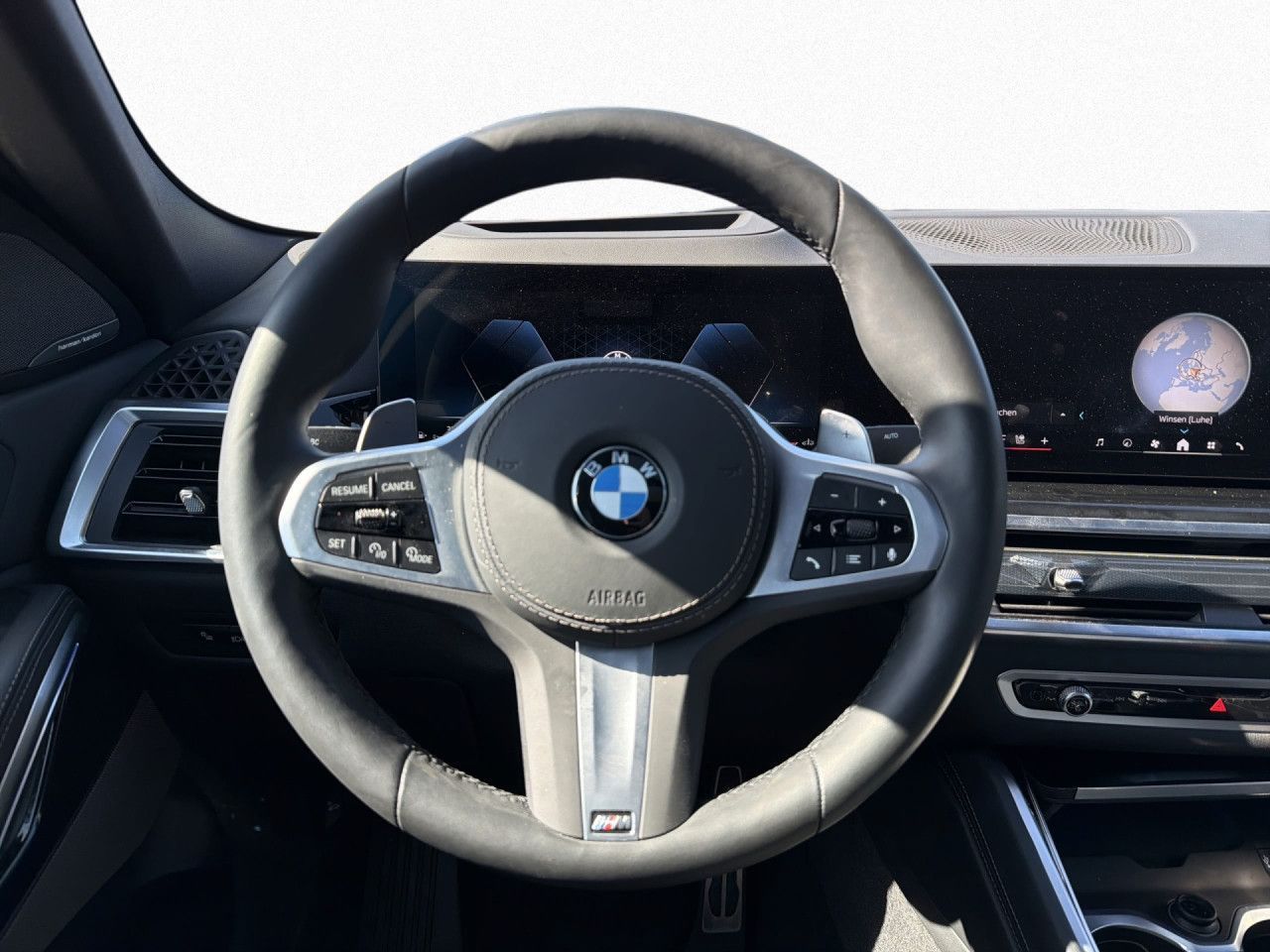 BMW X6 - Bild 14