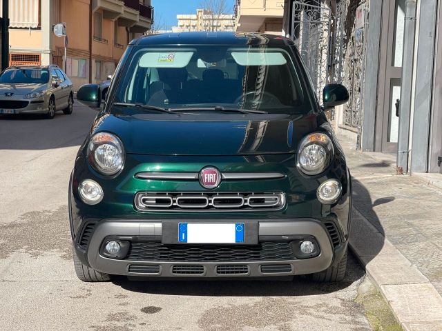 Fiat 500L 1.6 Multijet 120 CV Cross