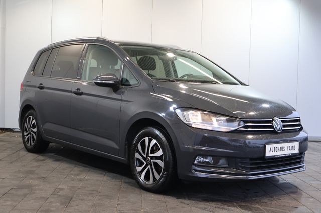 Volkswagen Touran 2.0 TDI Active ACC+KAM+CARPLAY+AHK