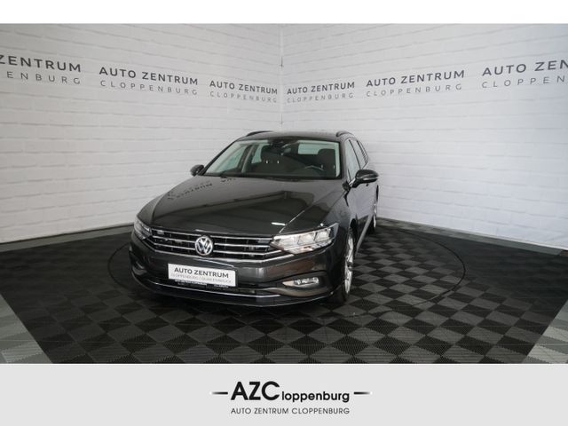 VW Passat Variant Business 2.0 TDI LED+Navi+Kamera+