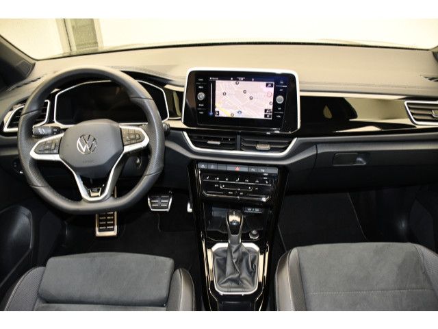 Volkswagen T-Roc 1.5 TSI DSG R-Line LED ACC AHK foto 5