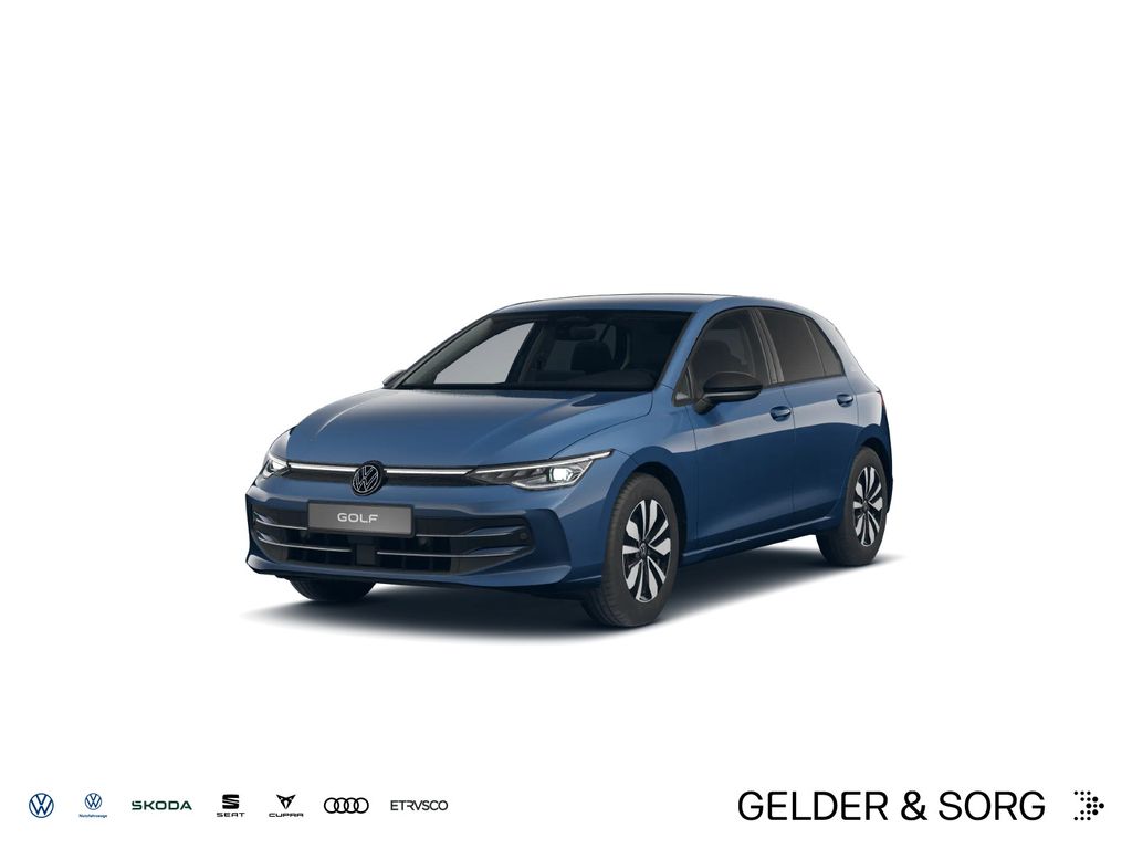 Image of Volkswagen Golf