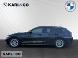 BMW 318 dA Touring LED ACC Sportsitz AHK ParkAssiste - BMW 318 in Mainz