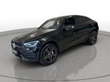 Mercedes-Benz GLC 300 de 4M AMG-Line+Night+MULTIBEAM+MBUX+Navi - Hybrid (Diesel/Elektro): Coupe