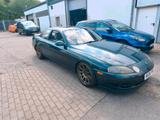 Toyota soarer 1jz turbo - Toyota Gebrauchtwagen von 1996