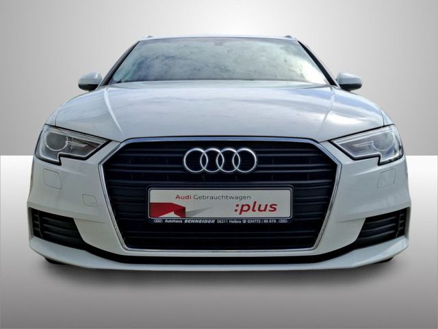 A3 SPORTBACK 1.5 TSI S-TRONIC SHZ+PDC+XENON