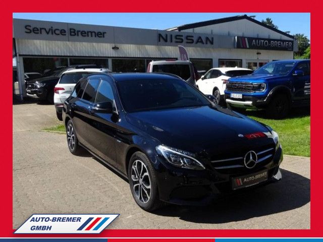 Mercedes-Benz C 350 C-Klasse T-Modell C 350 e Avantgarde