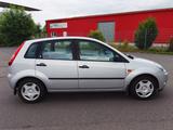 Ford Fiesta 1.4 16V Ghia, KLIMA, TÜV 10/2026 - Ford Fiesta: Ghia
