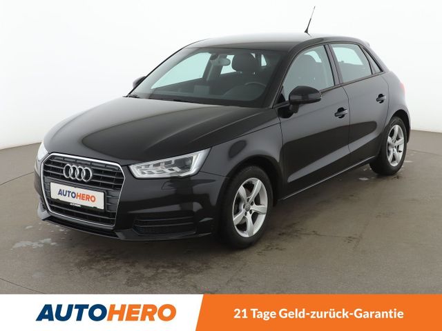 Audi A1 1.0 TFSI *PDC*BI-XENON*SHZ*