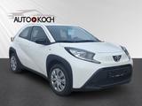 Toyota Aygo X Play 1.0 VVT-i EU6e Apple CarPlay Android