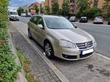 Volkswagen Golf 1.9 TDI DSG DPF Individual Variant Indi... - Volkswagen Golf mit Diesel-Antrieb: Kombi, Automatik, 1.9