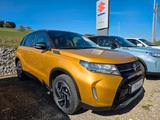 Suzuki Vitara 1.4 4x4 Comfort+ AT - Suzuki: X