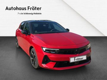 Fotografie 3 des Opel Astra L Lim. GS Line 360°Kamera Navi LED