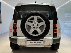 Foto Nummer 6: LAND ROVER Defender
