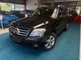 Mercedes-Benz GLK 220 GLK GLK 220 CDI BlueEfficiency 4Matic - Mercedes-Benz Geländewagen aus dem Jahr 2010
