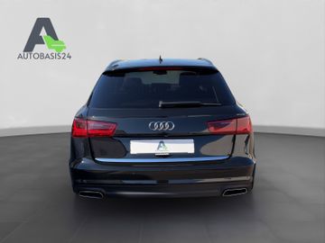 Audi A6 - 4