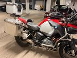 BMW R 1200 GS LC Adventure - R1200R