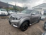 Nissan Navara NP300 Tekna Double Cab 4x4 - Nissan Navara aus 2020