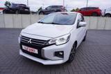 Mitsubishi Space Star 1.2 Top CVT LED Android Apple Kamera - Mitsubishi Space Star Gebrauchtwagen in Berlin