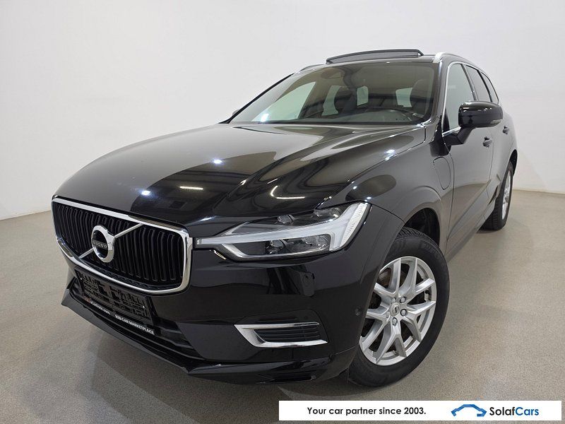 Image of Volvo XC60