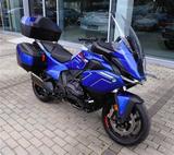 BMW R 1300 RT ASA, Komfort-Sozuis- Paket etc - Offers