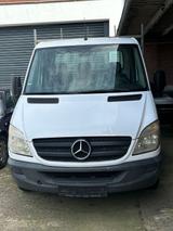 Mercedes-Benz Mercedes Benz Sprinter - Mercedes-Benz Sprinter aus 2007
