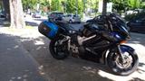 Honda VFR 800 V4 VTEC RC46/II - HONDA VFR 800 RC46