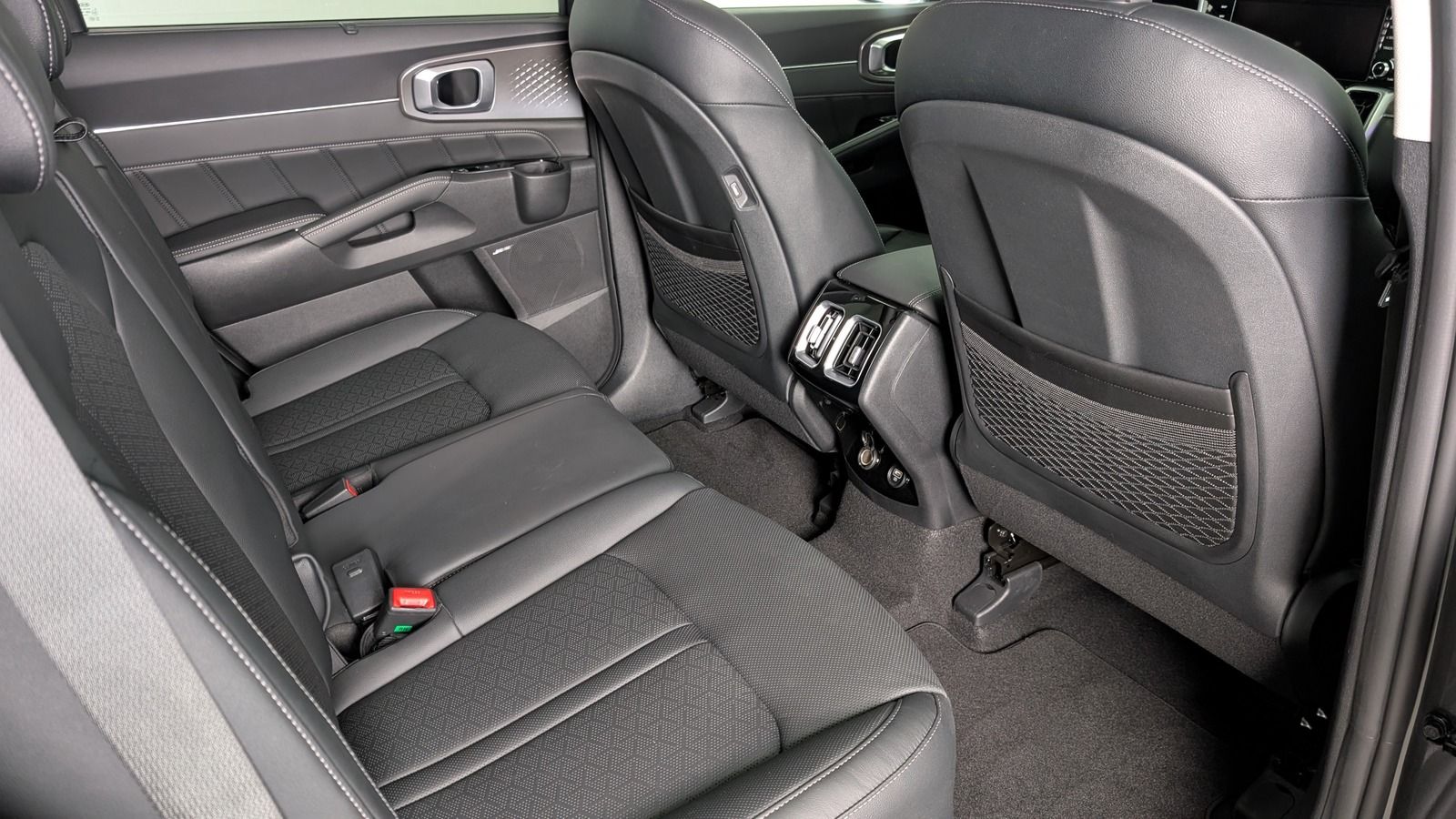 Fahrzeugabbildung Kia Sorento 2.2 CRDi * Leder * LED * Navi Spirit 4WD