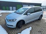 Volkswagen Touran 1.5 TSI United - Volkswagen Touran: United