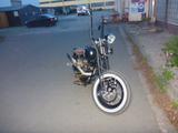 Harley-Davidson Shovel Head - Offers