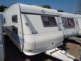 Hobby de luxe 540 UK *Etagenbett*Vorzelt*TOP* - Hobby 540 uk