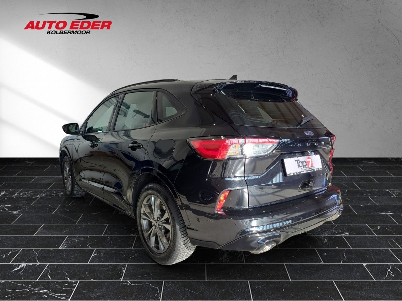 Ford Kuga - Bild 4