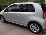 Skoda Citigo 1.0 MPI 55kW ASG Ambition Ambition - Skoda Citigo in Essen