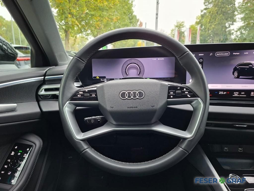 AUDI A5 2026