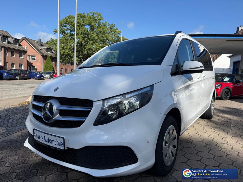 Image of Mercedes-Benz V 220