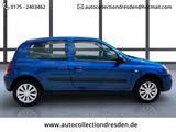 Renault Clio II Campus Authentique 1,2 Ltr.-43 kW - Renault Clio: Authentique