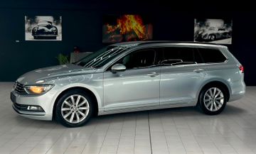 Volkswagen Passat Variant - 1