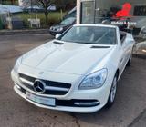 Mercedes-Benz SLK 200 SLK Roadster SLK 200 BlueEfficiency - Mercedes-Benz SLK 200: Blueefficiency