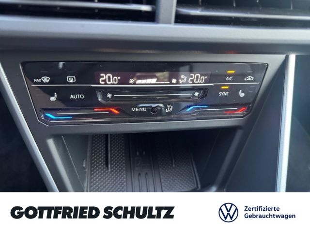 Volkswagen Taigo - Bild 23