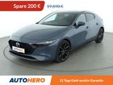 Mazda 3 2.0 Selection*NAVI*360°*PDC*SHZ*ACC*LED* - Mazda Gebrauchtwagen in Nürnberg