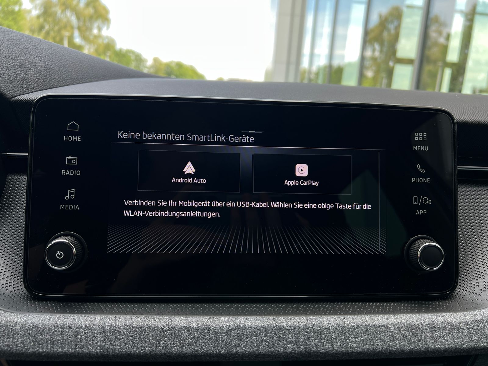 Fahrzeugabbildung SKODA Scala Selection 1.0 TSI DSG *AHK, LED, ACC, Kame