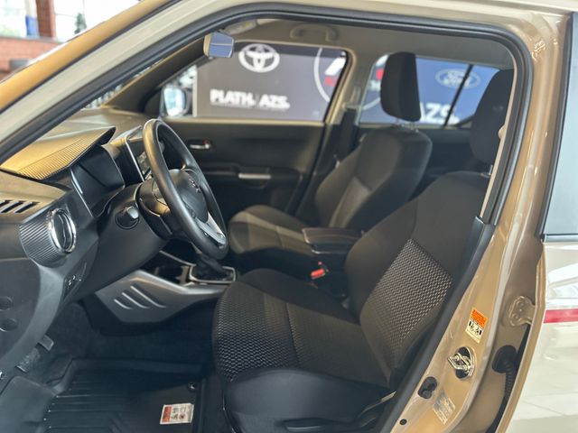 Suzuki Ignis Comfort Hybrid