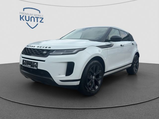 Land Rover Range Rover Evoque SE Hybrid Komfort-,Winter-,Bl