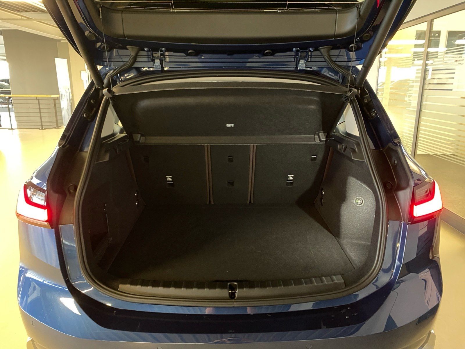 BMW 220 Active Tourer - Bild 17