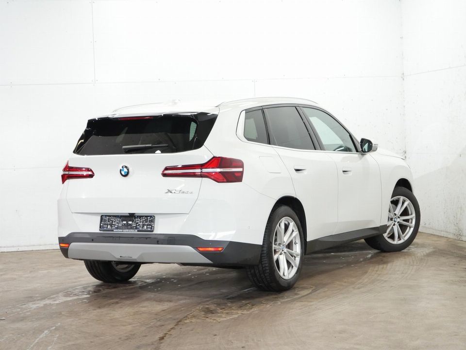 BMW X3 - Bild 5